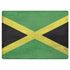 Jamaica Flag Distressed Surface Laptop 3 13.5in Skin